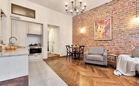 Dream Stay - Modern Luxury Apartment In Old Town